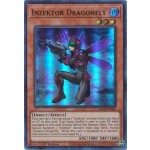 Inzektor Dragonfly (GRCR-EN040) - 1st Edition