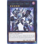 Inzektor Exa-Stag (GRCR-EN049) - 1st Edition