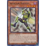 Inzektor Hopper (GRCR-EN041) - 1st Edition