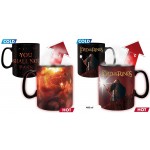 Κούπα You Shall Not Pass (Heat Change 460ml)