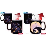 Κούπα  Jack & Moon (Heat Change 460ml)