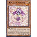 Light Law Medium (DIFO-EN026) - 1st Edition