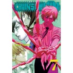 Manga Chainsaw Man Τόμος 7 (English)