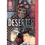 Manga Junji Ito - Deserter (English)