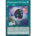 Parasomnia Pillow (DIFO-EN067) - 1st Edition