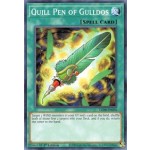 Quill Pen of Gulldos (LED8-EN056) - 1st Edition
