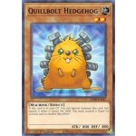 Quillbolt Hedgehog (LED8-EN047) - 1st Edition