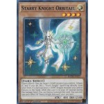 Starry Knight Orbitael (BODE-EN027) - 1st Edition