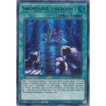 Swordsoul Emergence (BODE-EN053) - 1st Edition