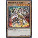 Threshold Borg (BODE-EN095) - 1st Edition