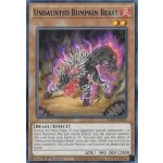 Undaunted Bumpkin Beast (BODE-EN033) - 1st Edition