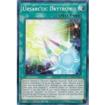 Ursarctic Drytron (BODE-EN066) - 1st Edition