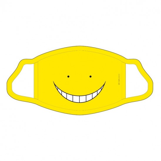 Μάσκα Προστασίας Korosensei