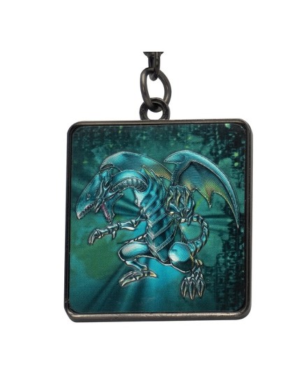 Μπρελόκ Blue Eyes White Dragon