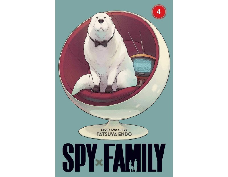 SPY x FAMILY