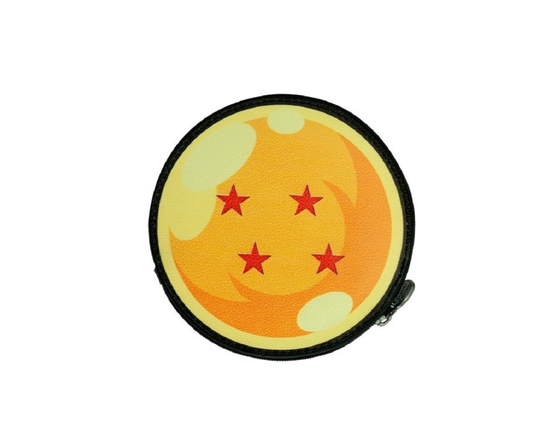 Πορτοφόλι Dragon Ball