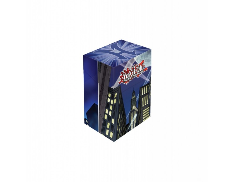 Deck Box Elemental Hero