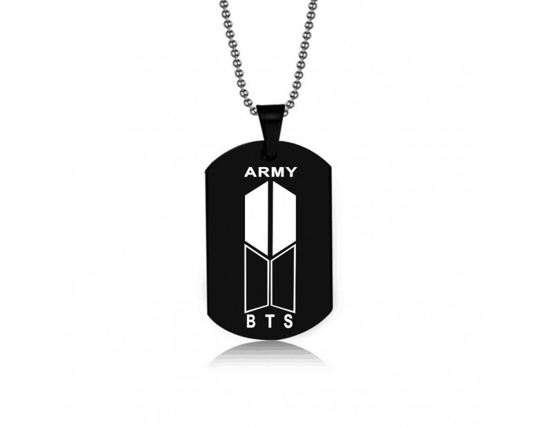 Κρεμαστό BTS Army