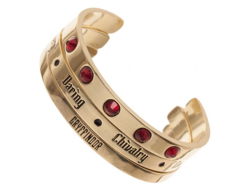 Βραχιόλι Gryffindor