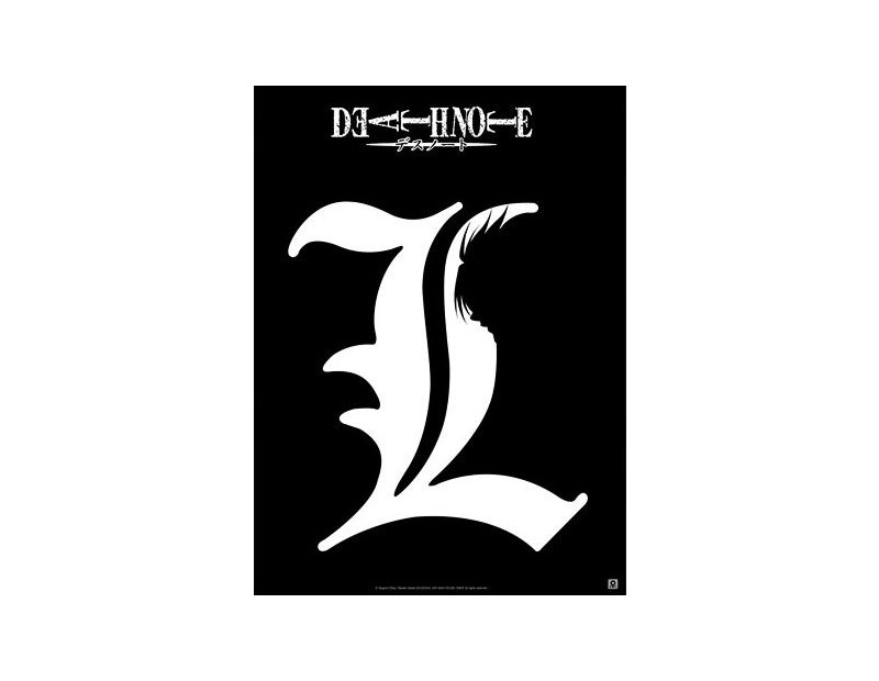 Αφίσα L (91x61 cm)