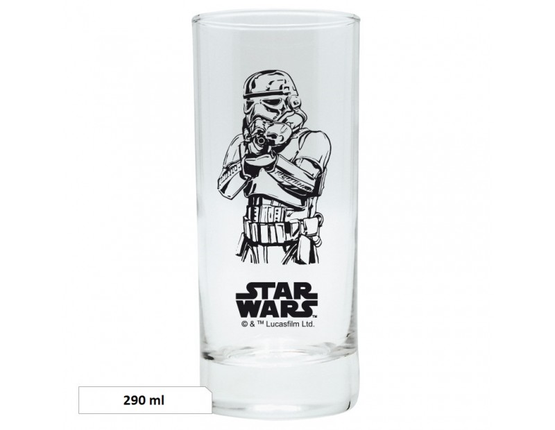 Ποτήρι Stormtrooper (290ml)