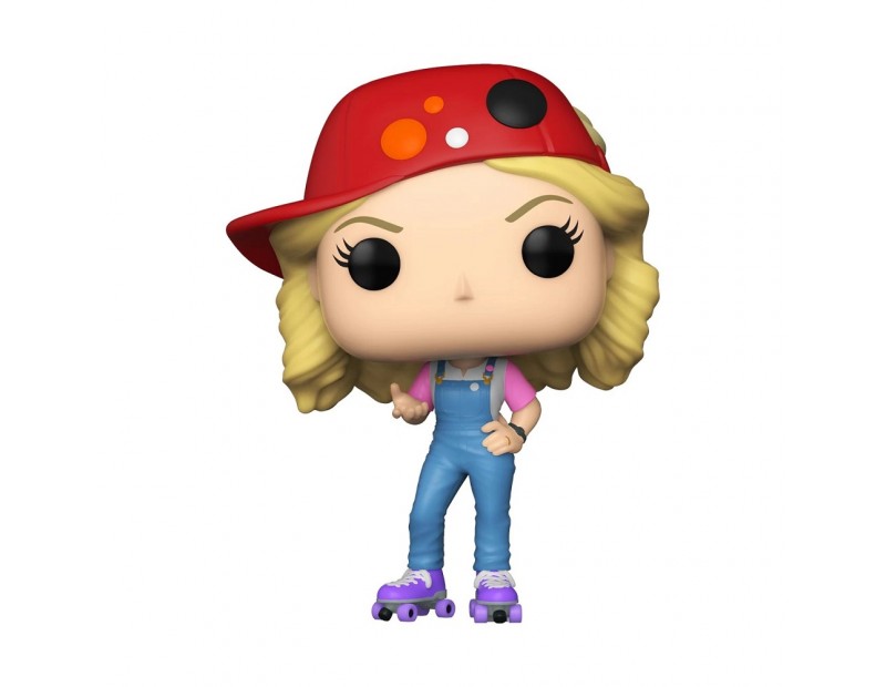 Φιγούρα Filibuster Leslie (Special Edition Funko POP) #1151