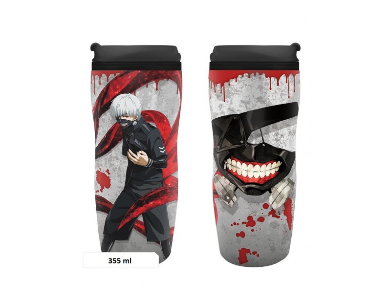 Travel Mug Kaneki Ken (335ml)