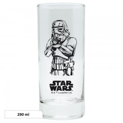 Ποτήρι Stormtrooper (290ml)