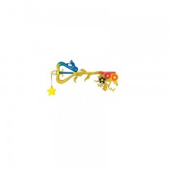 Ρέπλικα Kairi's Keyblade