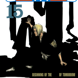 Manga Bleach Τόμος 15 (English)