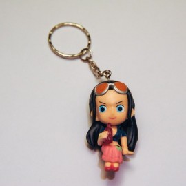 Μπρελόκ Nico Robin