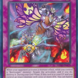 Beetrooper Fly & Sting (MP22-EN179) - 1st Edition