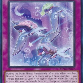 Floowandereeze and the Dreaming Town (MP22-EN227) - 1st Edition