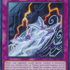 Floowandereeze and the Scary Sea (MP22-EN228) - 1st Edition