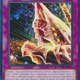 Ghoti Chain (POTE-EN091) - 1st Edition