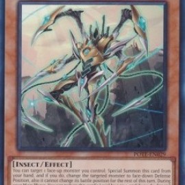 Krawler Soma (POTE-EN029) - 1st Edition