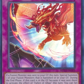 Screams of the Branded (MP22-EN103) - 1st Edition