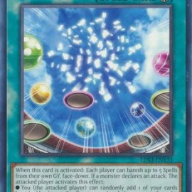 Smile Action (LDS3-EN133) - 1st Edition