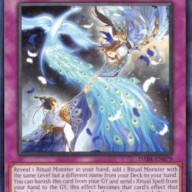 Stars Align across the Milky Way (DABL-EN079) - 1st Edition