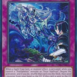 Tearlaments Cryme (POTE-EN073) - 1st Edition