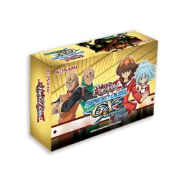 Yugioh Speed Duel GX: Midterm Paradox Mini Box