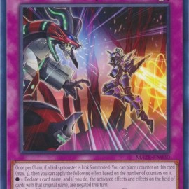 Forge a New Future (MAZE-EN030) - 1st Edition