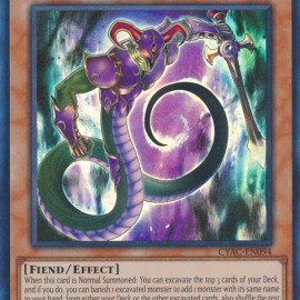 Votis (CYAC-EN094) - 1st Edition