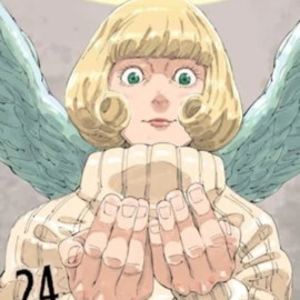 Jujutsu Kaisen Vol. 24 Manga (English)