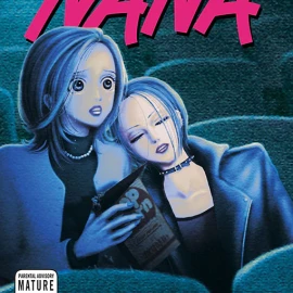 Nana Vol.12 Manga (English)