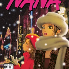 Nana Vol.13 Manga (English)