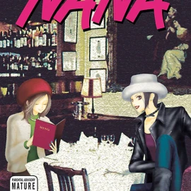 Nana Vol.14 Manga (English)