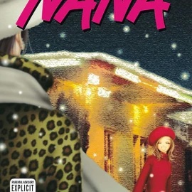 Nana Vol.15 Manga (English)