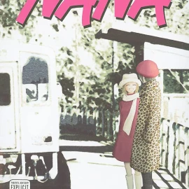 Nana Vol.20 Manga (English)