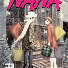 Nana Vol.9 Manga (English)